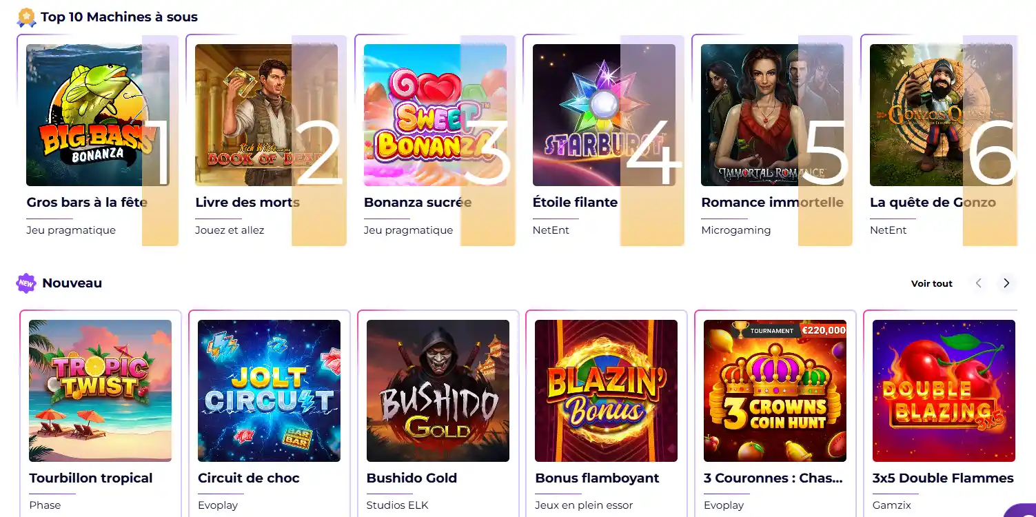 slotsroyal casino top jeux